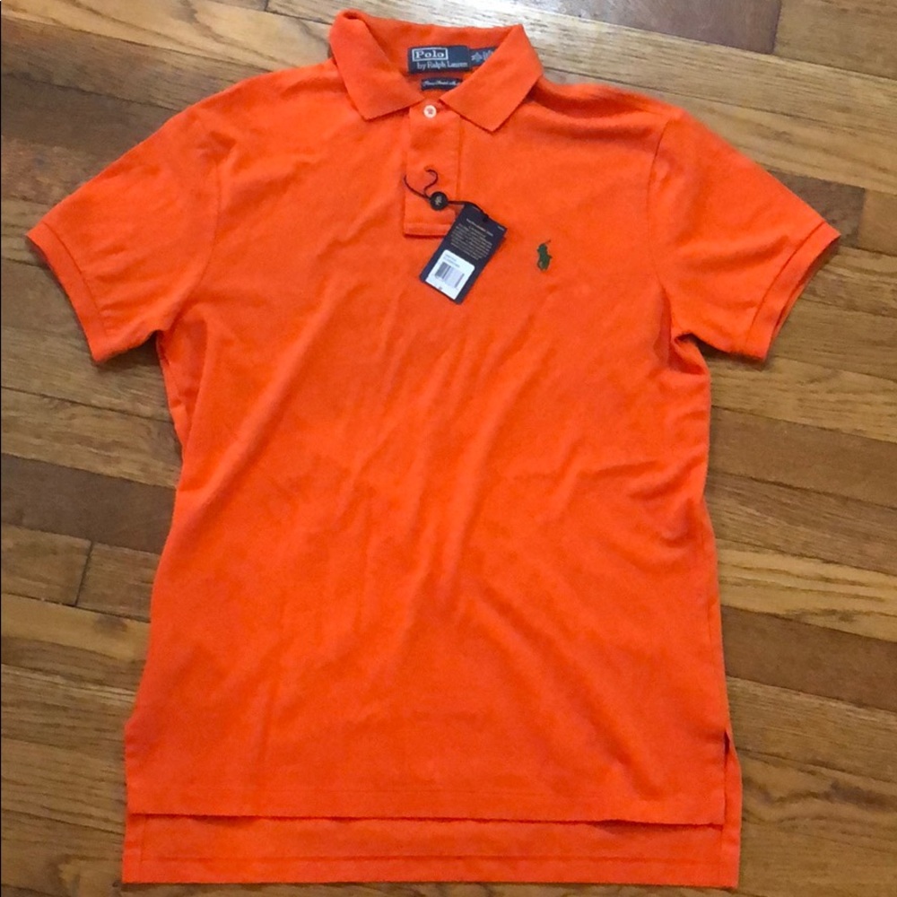 Men’s Ralph Lauren Polo